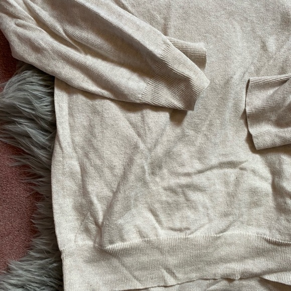 Gap Cotton Sweater - Picture 4 of 7